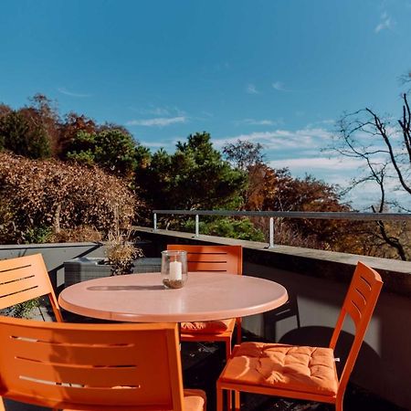 Findling-Ferien Bern West Apartment Sariswil Luaran gambar