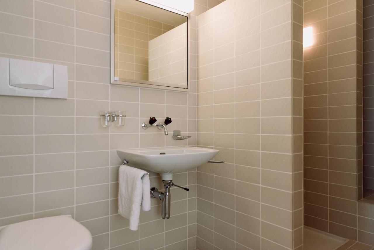 Findling-Ferien Bern West Apartment Sariswil Luaran gambar